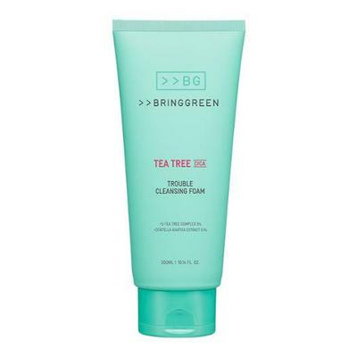 Teebaum Cica Trouble Reinigungsschaum 300mL_NEU
