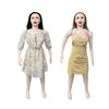 150cm Full Size Realistic Sex Doll Men TPE Love Doll Movable Joints 3D Vagina & Anal  Adult Adult Masturbation Toy