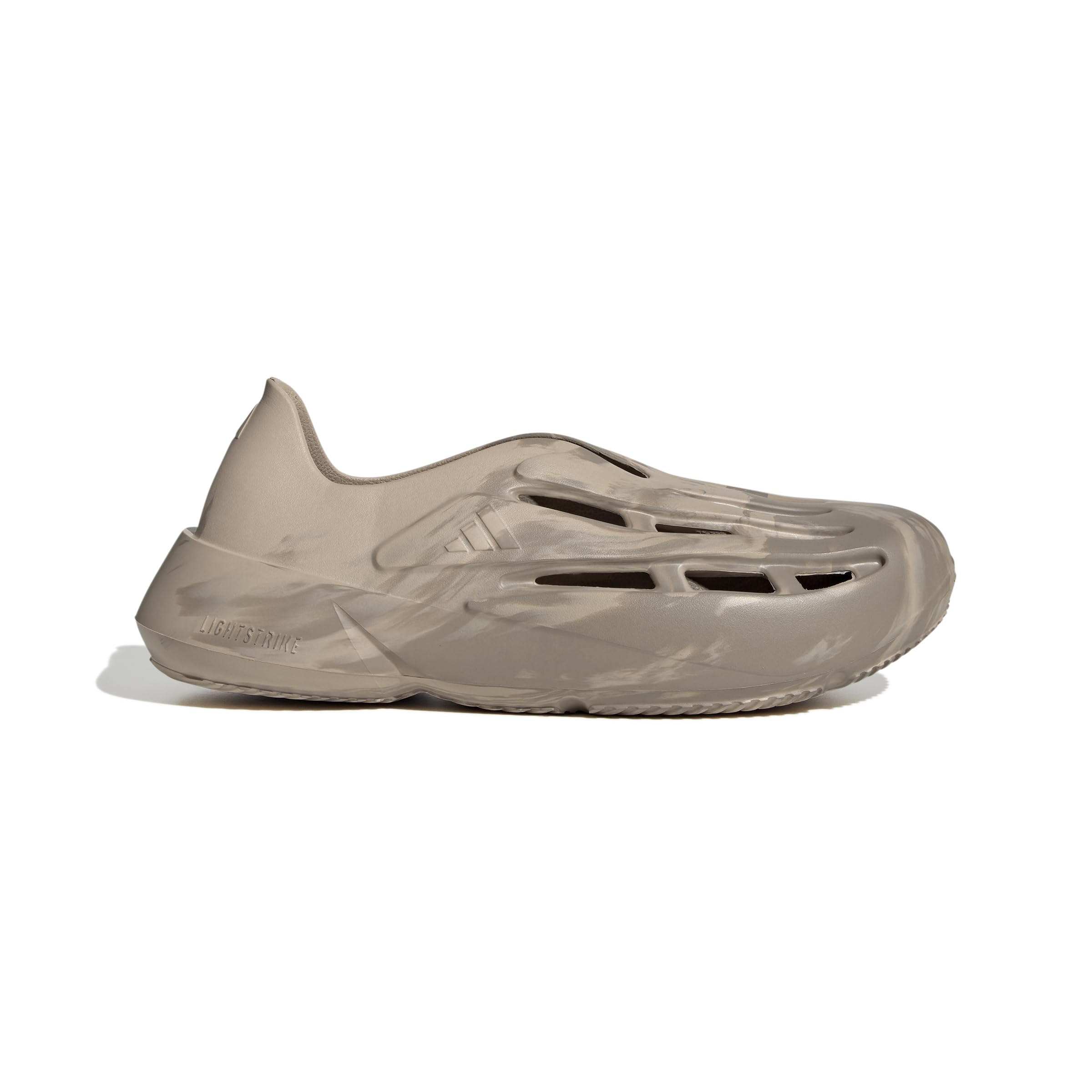 

Adidas Light Blaze Moc NMM64 Sports Clay Cargo Size cm Sandals, Brown/Branch Cargo/Branch (JI2277), 27.5