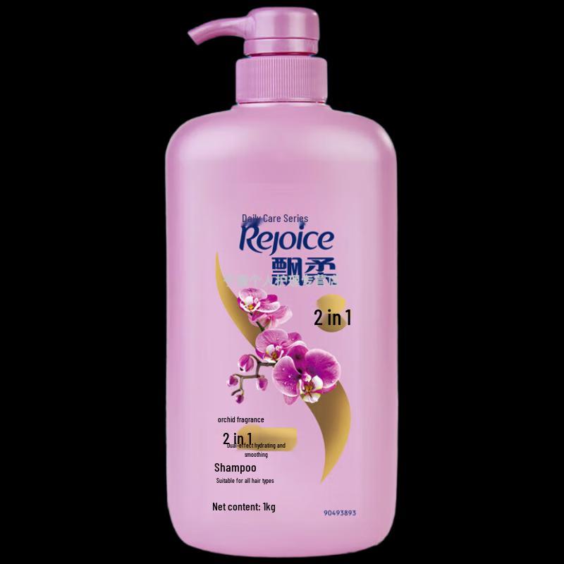 

Rejoice Daily Care Anti-Dandruff Shampoo
