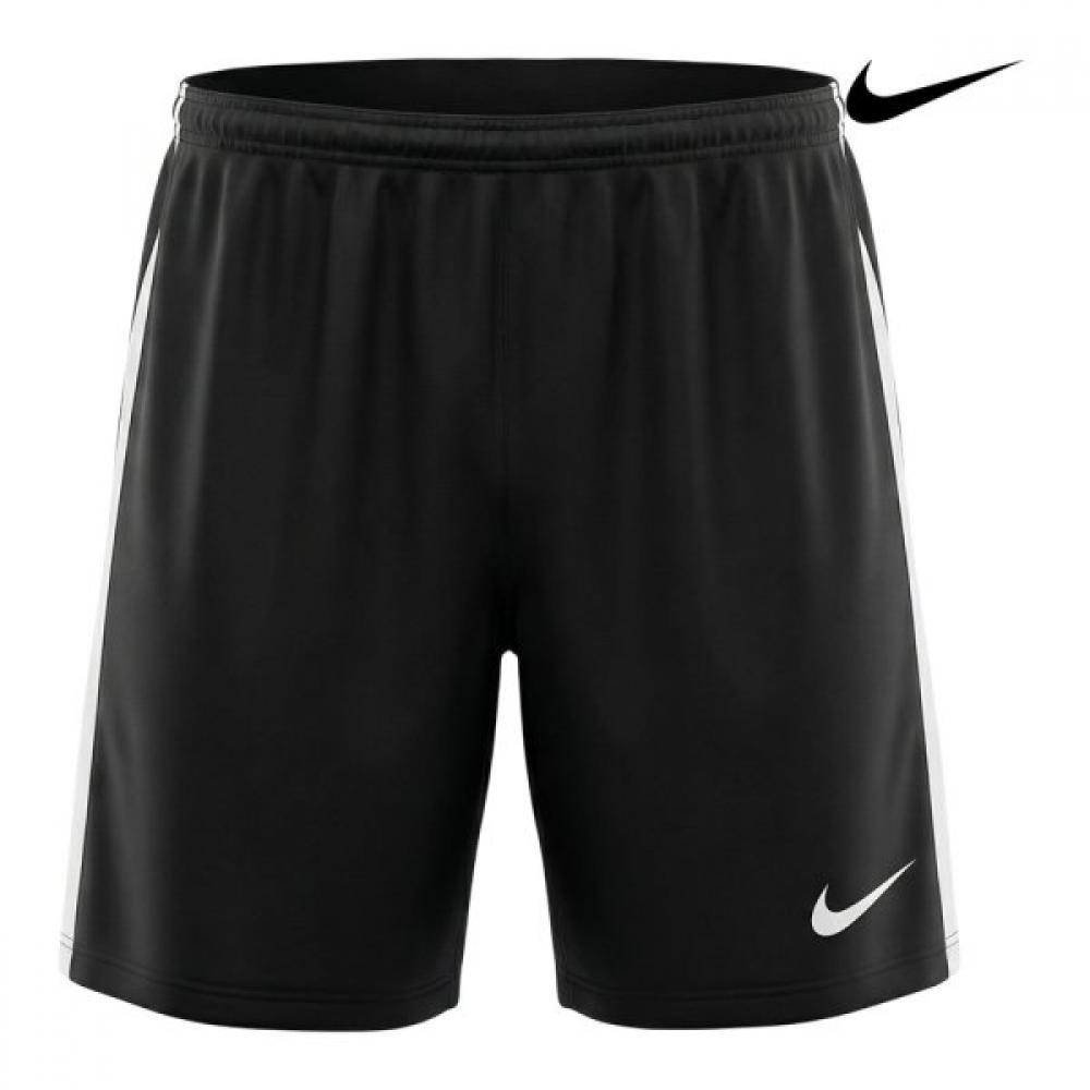 Nike Dri Fit League 3 Knit Short 95XL