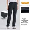 Pioneer Camp Women's Water-Resistant Fleece Softshell Pants