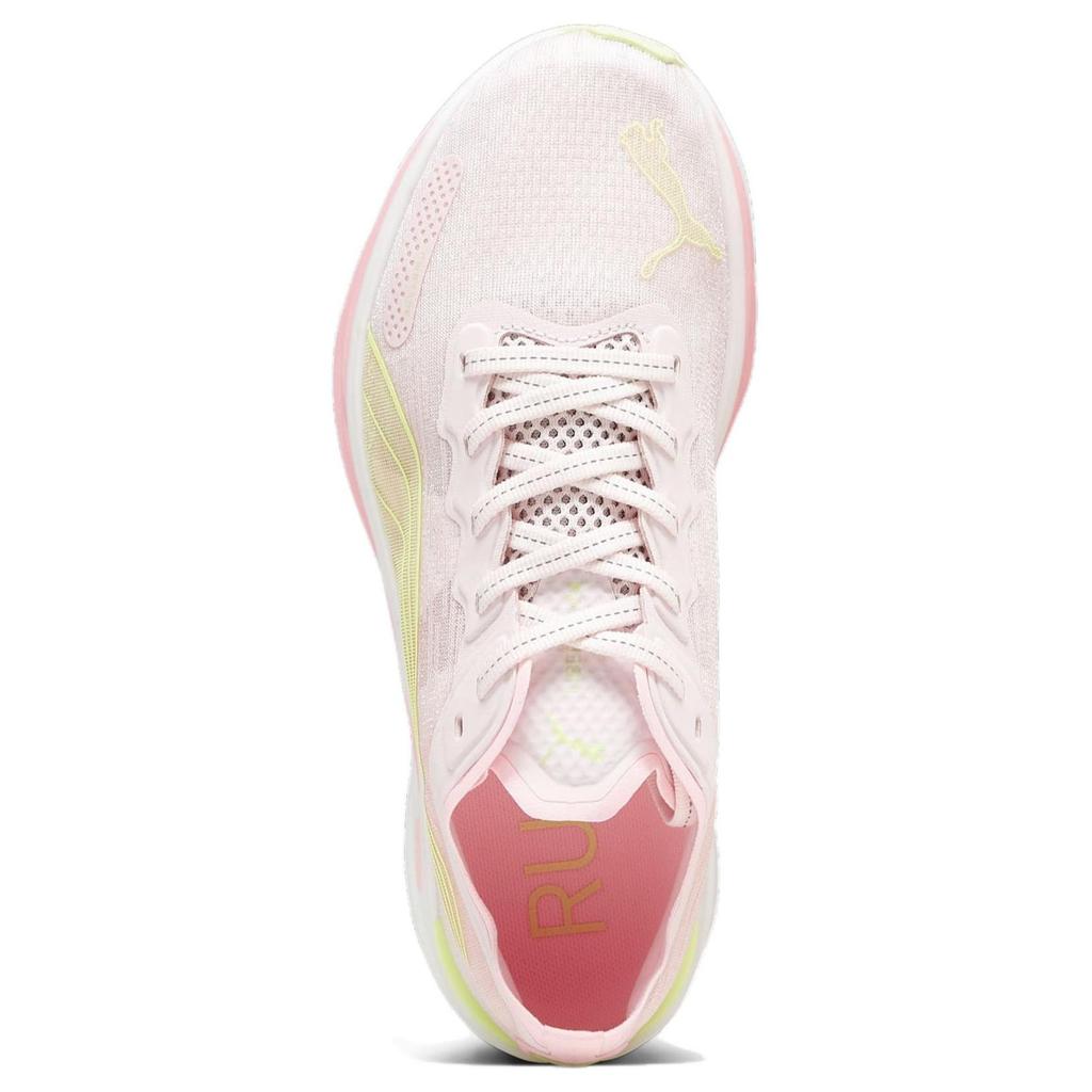 Puma Liberate Nitro 2 Running Shoes Women Sneakers Pink 377316-08