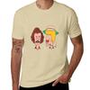 Beavis And Butthead In The Style Of Fear And Loathing In Las Vegas Tshirt Blacks Oversizeds Unisexs Clothing