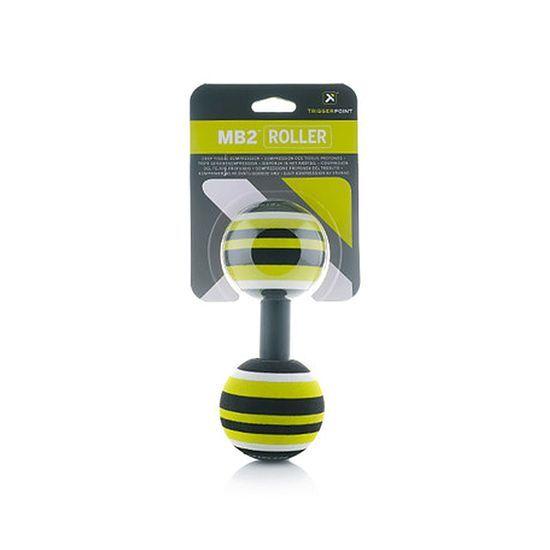 TRIGGERPOINT MB2 Massage-Rolle