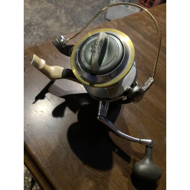 Used AXEON okuma