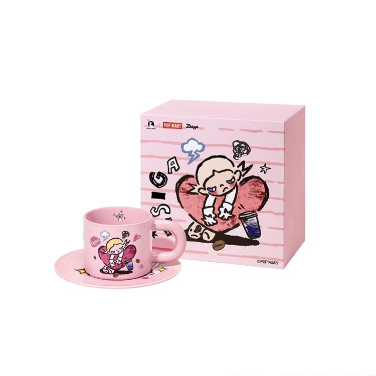 POP MART Lucky Zsigga Trend Based Products PPMT-2602-0042