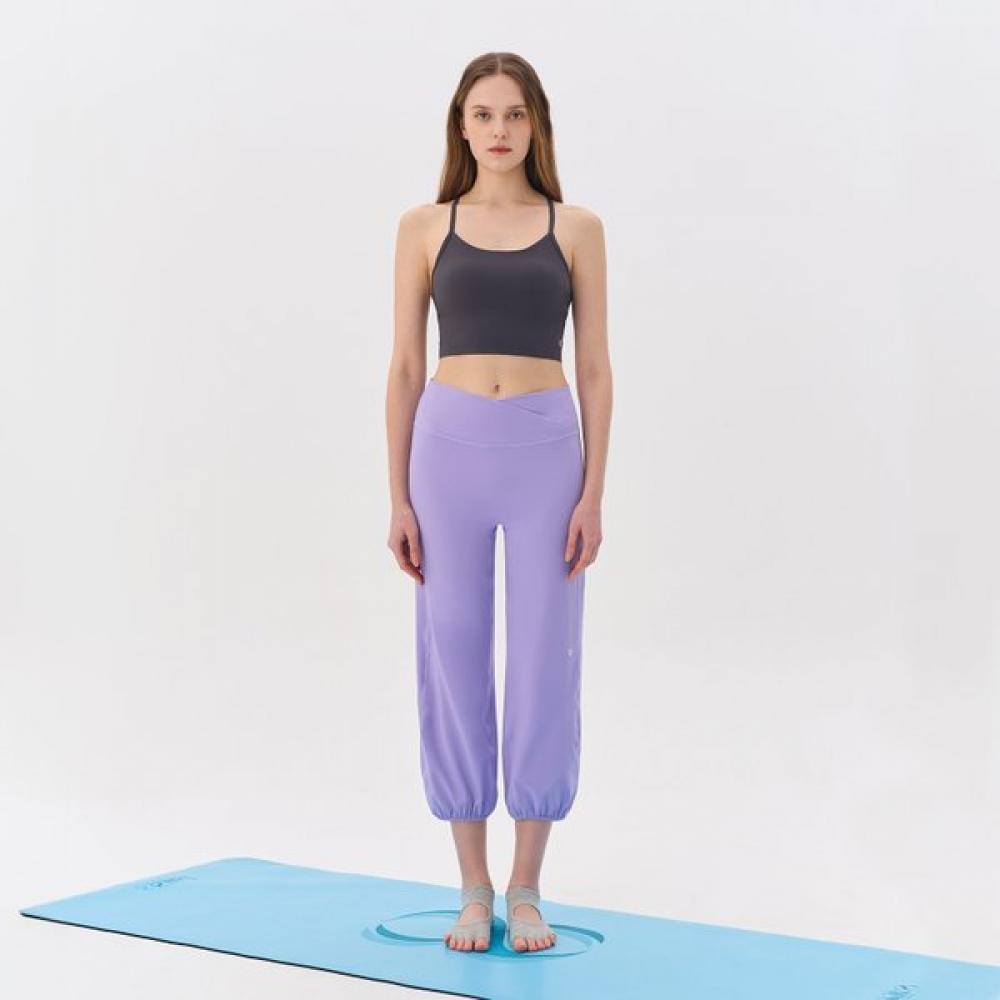 Huit Cross Loose Fit 8.3 Pants Htwpn4z90t