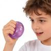 Obří knedlík Squishy hračky Úleva od úzkosti Fidget hračka Simulace jídla Dušený plněný buchta Měkké mačkací dekompresní těsto hračka