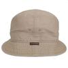 Mont-bell Cotton Twill Hat Unisex Uv Protection Sun Shade Tan/xl