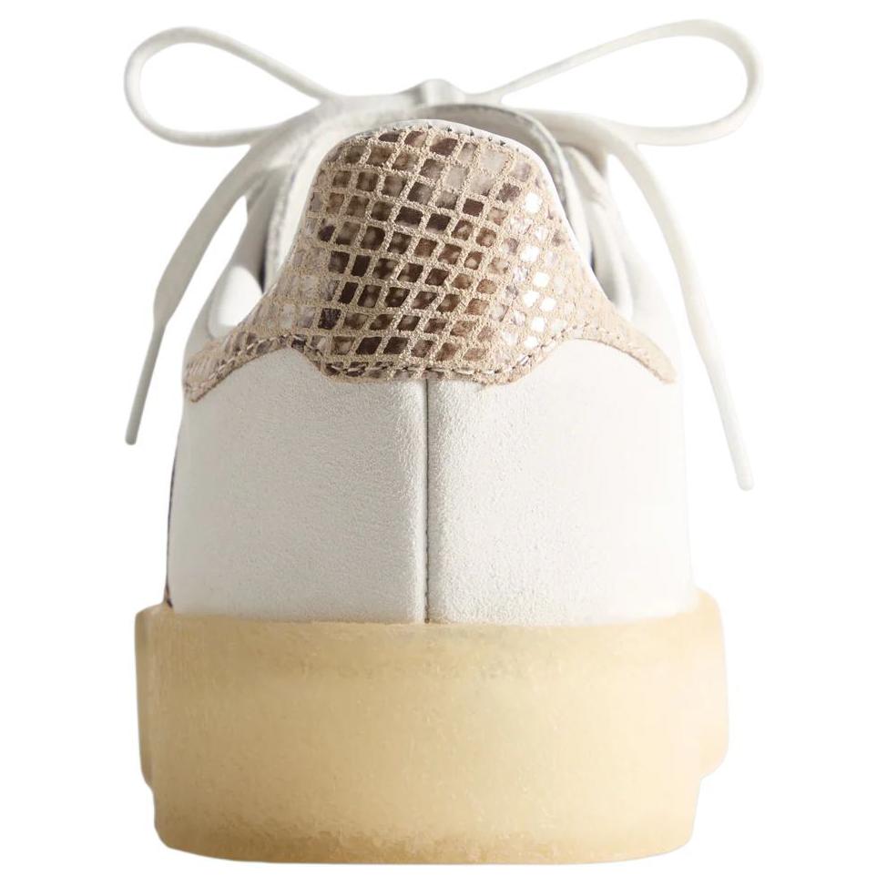 Ronnie Fieg x Clarks x adidas 8th Street AS350 Kithmas