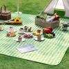 Waterproof Beach Mat Portable Camping Blanket Outdoor Picnic Mat