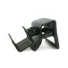 1Pcs For PS4 Camera Mount For Playstation 4 PS4 Embedded Mount Holder Adjustable TV Stand Rotating Bracket Professional Design