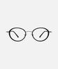 Baseukala Becca (3Colors) Glasses