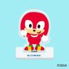 SEGA Fave SONIC FRIENDS Acrylic Stand Assorted BOX 1BOX 15 15 types in total & = pieces,