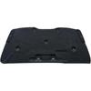 Compatible With Toyota Camry 2006-2011 Front Engine Hood Insulation Pad Sound Heat Cotton Pad Soundproof Mat Cover Foam Fireproof,