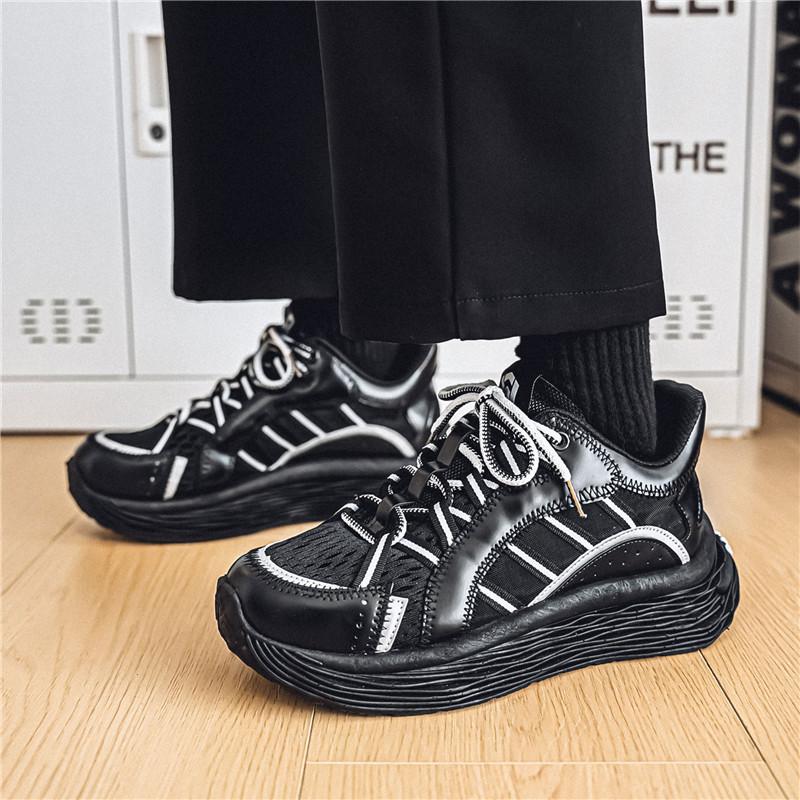Fashion CYYTL Sneakers Mens Shoes Casual Breathable Outdoor Hiking Tennis Summer Fashion Sports Running Luxury Platform Loafers Designer