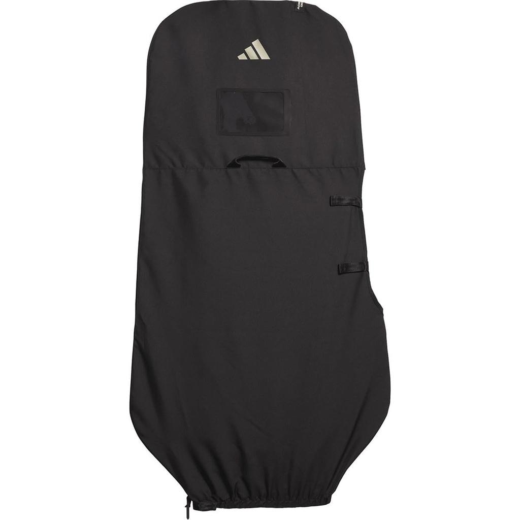 Packable Travel Cover Black NS