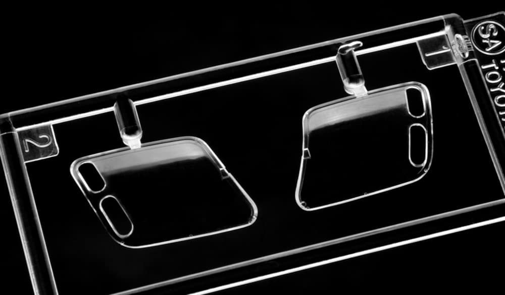 Hasegawa Esso Toyota 1992 JSPC Plastic Model 20640 1/24 92C-V