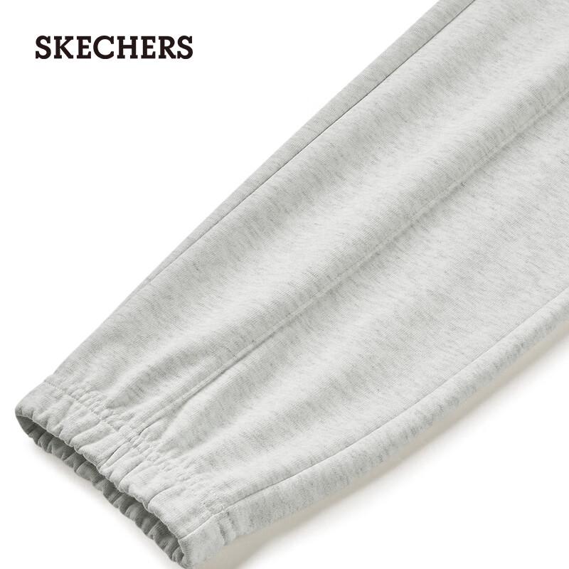 Skechers Women's Knitted Sport Pants L324W060