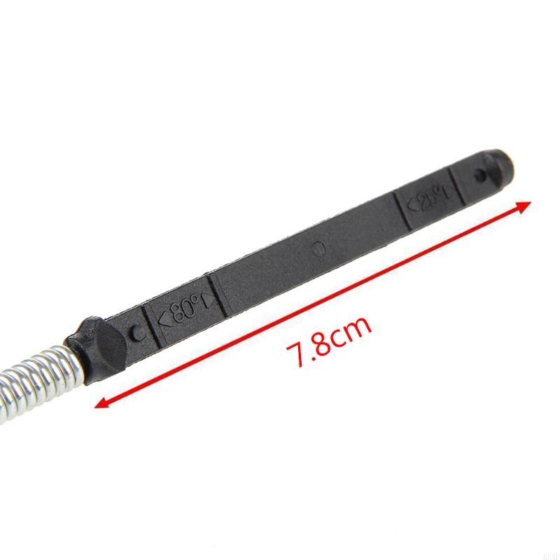 2025 Nowy 1220 mm 48" Bagnet oleju przekładniowego do Mercedes W163 W168 W203 W208 W210