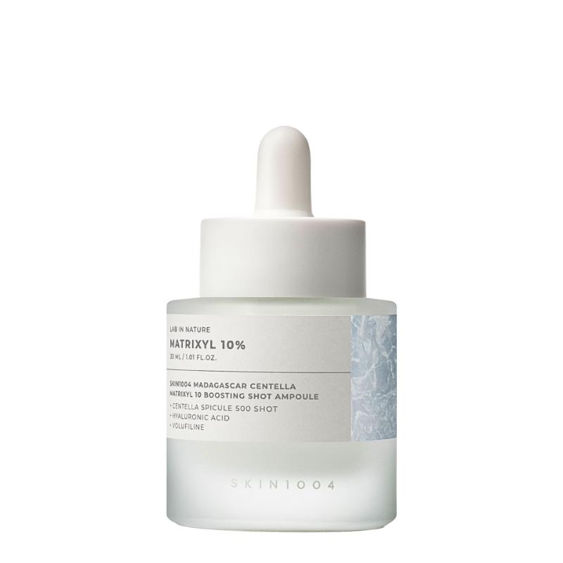Madagascar Centella Matrixyl 10 Boosting Shot Ampoule