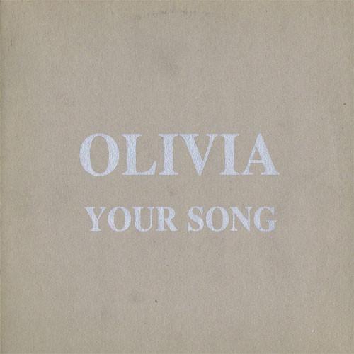 

12inch Record OLIVIA - Your Song ISH003 Ishtar 1993 Italy Dance & Electronica Used