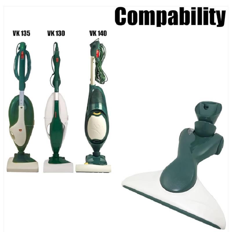 For Kobold Vk135 Vk136 Vk140 Vk 130 Hd40 Vacuum Accessory Joint Brush Floor Maintenance