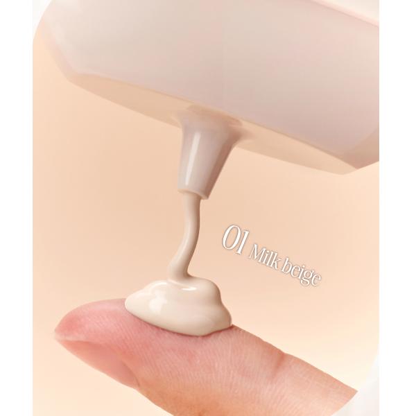 Clio Serum Cover Skin Tint 30ml 3 Colors