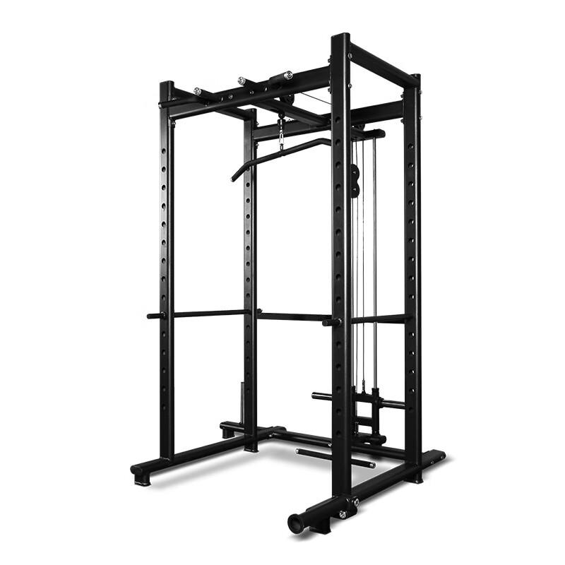 Shuangxinda Commercial Gym Strength & Cardio Equipment