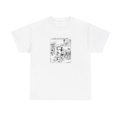 Tops – Camisetas