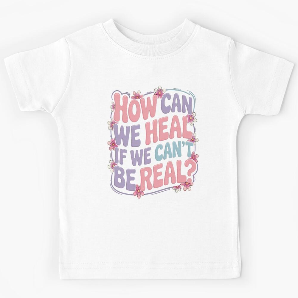 In My Lane Prospering Kids T-Shirt 170