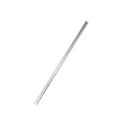 Aluminiumlegierungen T-Nut Gehrungsschablone Spannwerkzeug Für Holzbearbeitung Frästische Kreissägen Präzisions-Führungsschienen T-Nut Befestigung