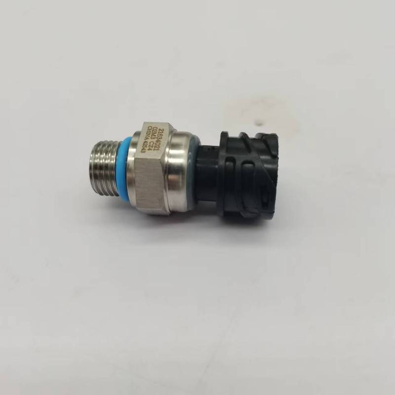 21634021 Capteur Céramique Capteur Pression Huile Carburant Interrupteur Émetteur Transducteur Pour Camion VOLVO PENAT Diesel D12 D13 FH FM
