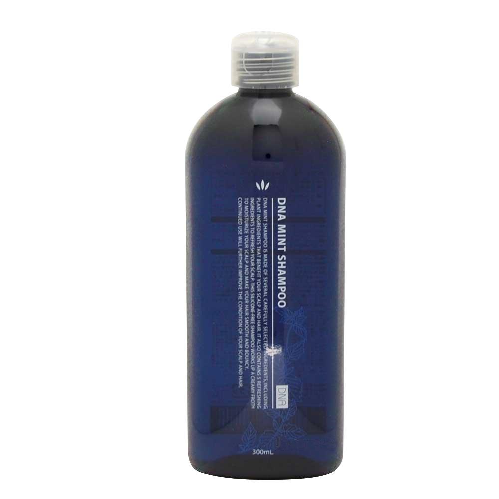 

Hatsumoru DNA Mint Shampoo 300ml