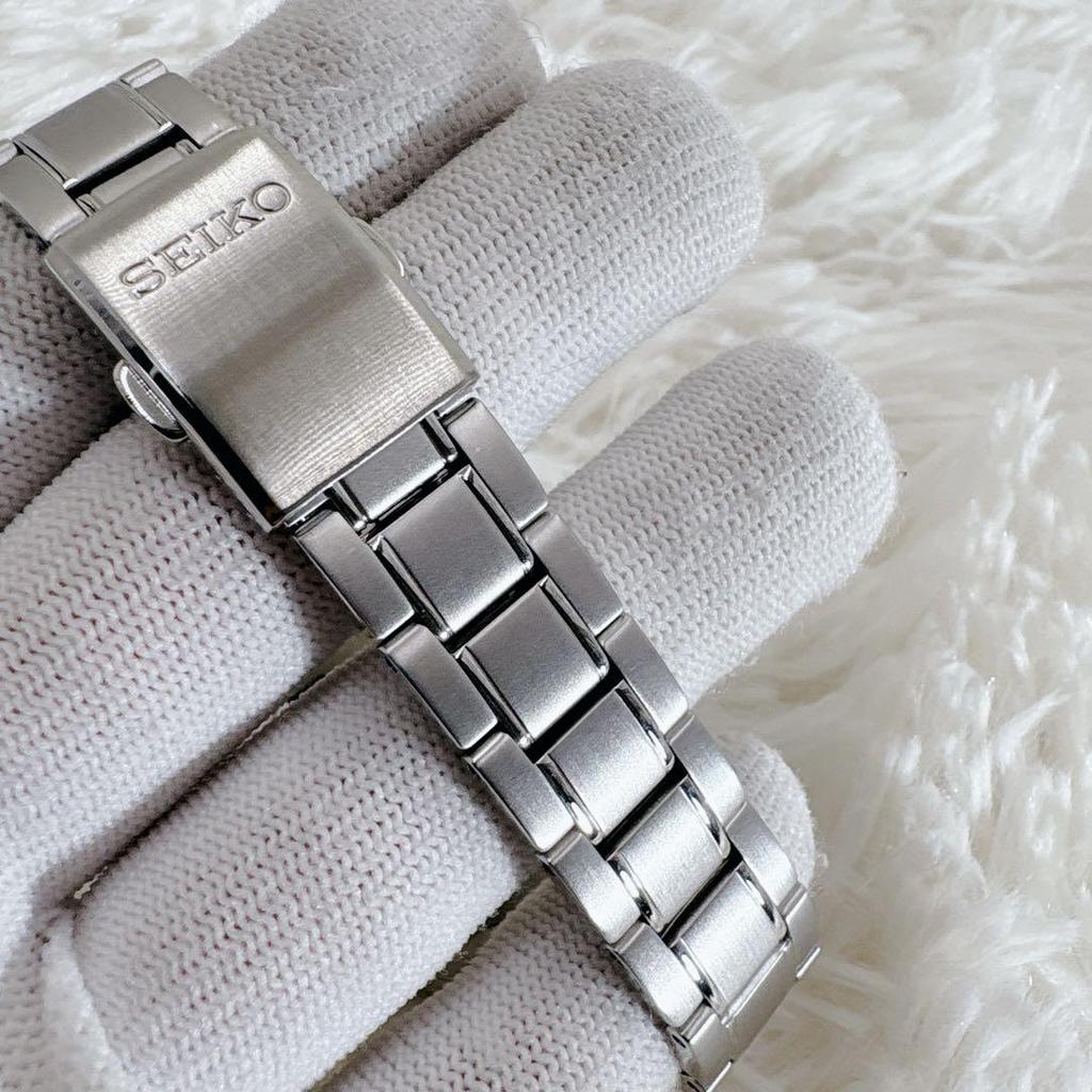 [USED] Seiko Presage Open Heart 4R38-02C0 Watch