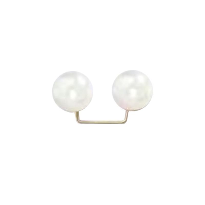 Elegant Fabric Pins Perfect for Fixed Clothing, Dresses, and Skirts Clothing Accessory