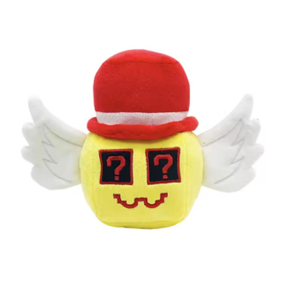 @@ Hole Dir Eine Brainrot Plüschpuppe Anime Zubehör Nr. 9 Haus Stofftier Erdbeer Elefant Nr. 67 Fans Weihnachtsgeschenk