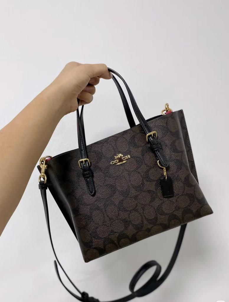 Koujia Jasmine Mollie25 Tote: Všestranná ležérní módní kabelka - Taška přes rameno & Crossbody taška