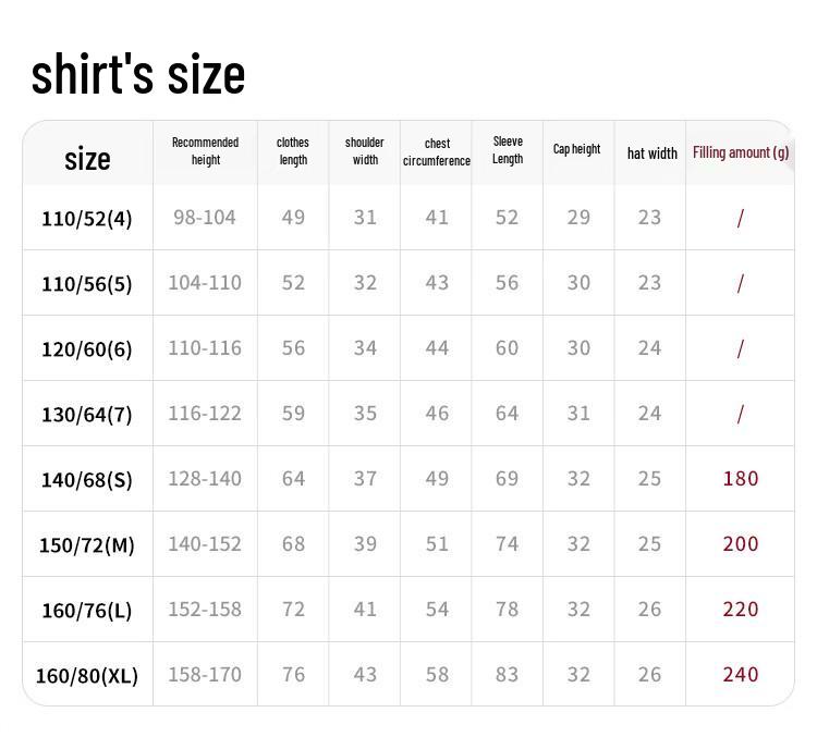 Nike Boys' Winter Mid-Length Hooded Down Jacket