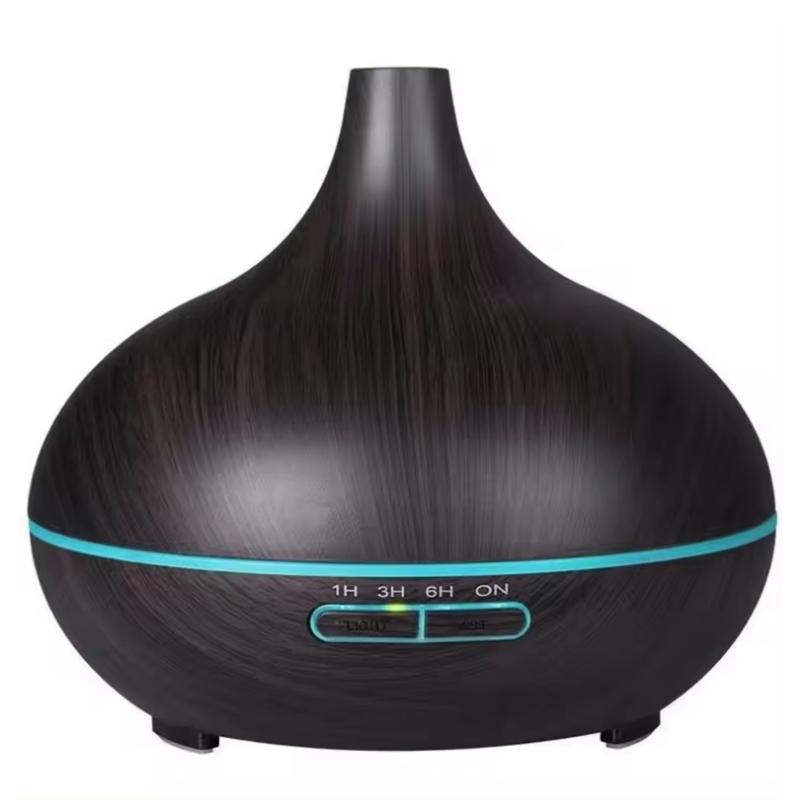 NW2Lbs 500 мл цветной светодиодный диффузор увлажнитель воздуха большой емкости увлажнитель диффузор для помещений noSize