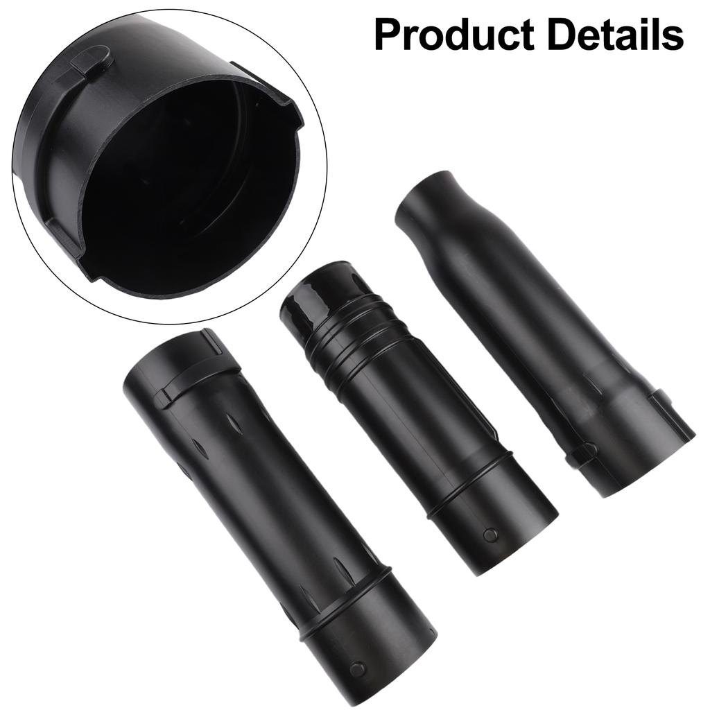 Yard Work Blower Tube Kit OEM Blower Parts Enhanced Airflow Robust Construction Outdoor Use OEM Part 576564901