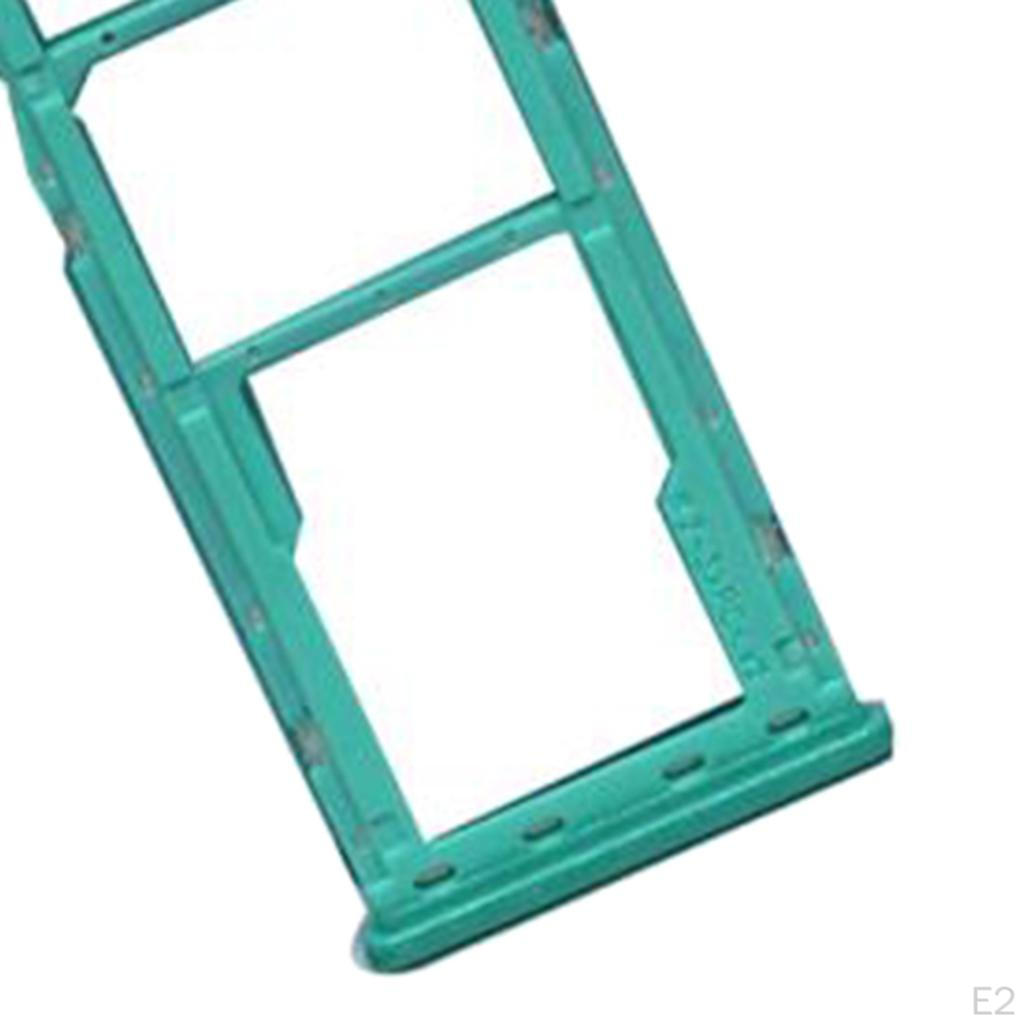 OEM Card Slot Adapter Socket Samsung A10 2019 A10S