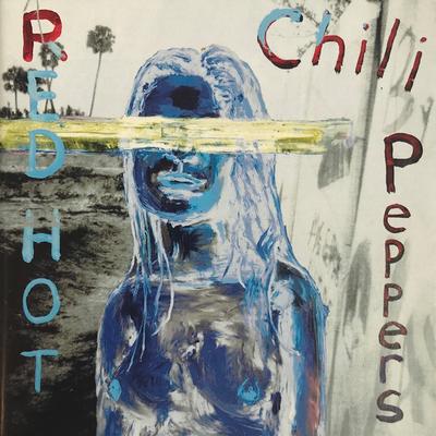 CD RED HOT CHILI PEPPERS  By The Way 9481402 WARNER BROS 200 Hong Kong Rock Gebraucht