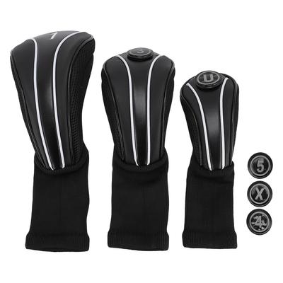 Golf – Golf sopası kılıfları