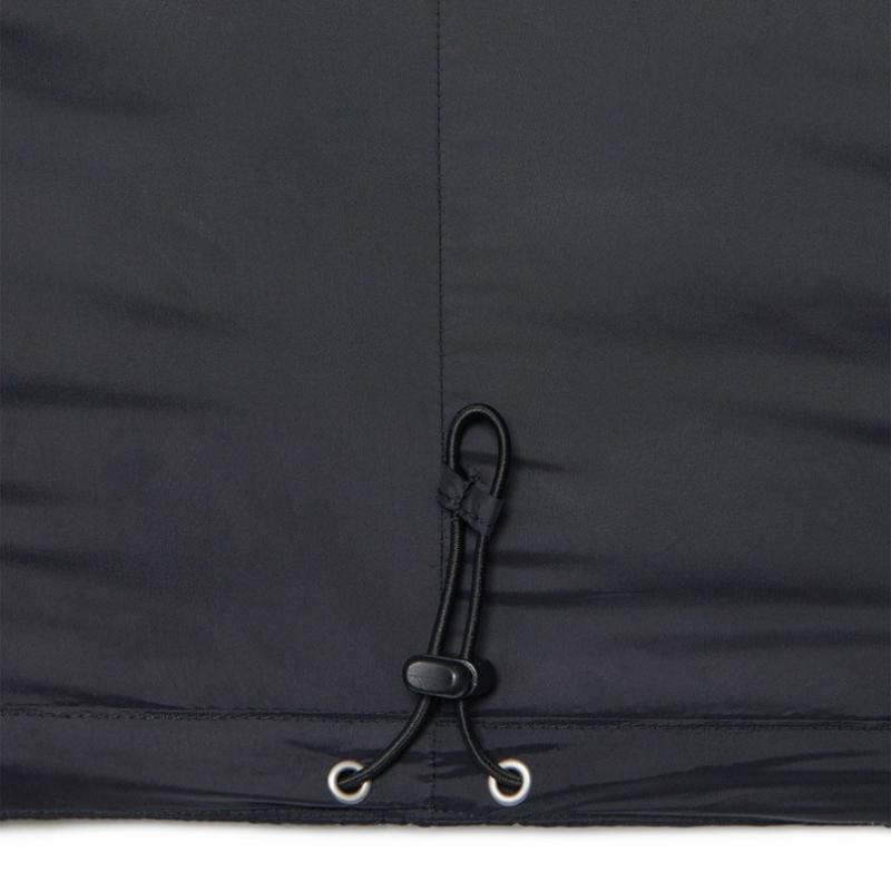 Nomanual Tundra Light Duck Down   Black