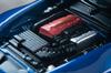 Tomytec Tomica Limited Vintage Neo Scale Honda S2000 2006 Model Blue 1/64 LV-N280a (Finished Product)