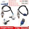 2pcs 234-4066 234-4342 Oxygen O2 Sensor For Pontiac G5 Saturn Ion Vue Chevrolet Cobalt 2005 2006 2007 Lambda Sensor Car Parts