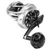 Hengelsport – Spinning molens