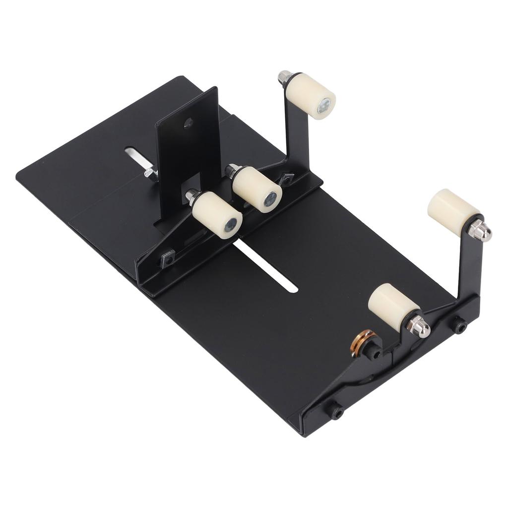 Glass Bottle Cutter Stainless Steel Round Square Glass Bottle Cutting Tool Set for Crafts